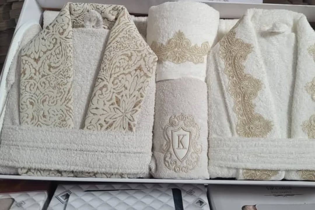 ست دورونخ ترک عروس