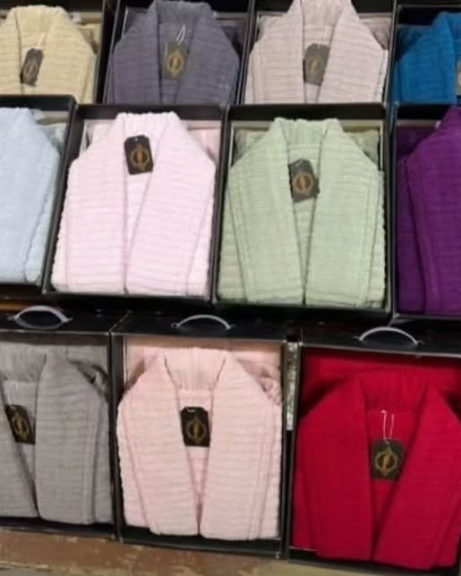 تن پوش تک دو رو نخ راه راه(کلاه متصل) قد کار ۱۲۰ فری سایز