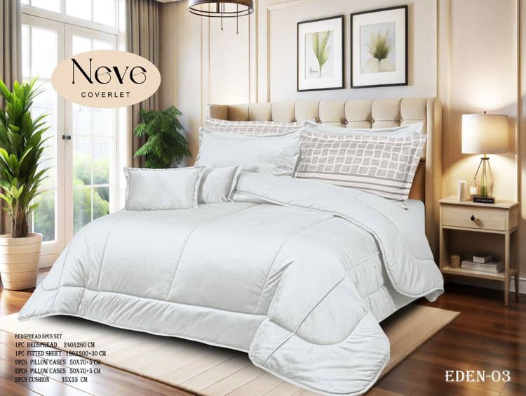 روتختی ۶تکه دونفره