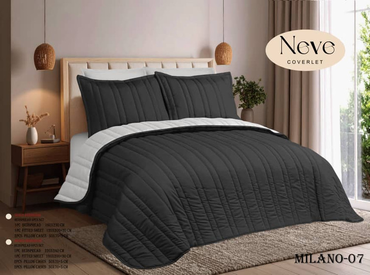 روتختی دو نفره پنبه دوزی